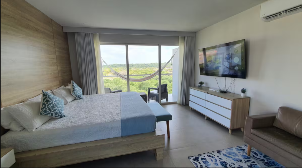 Apartamento en venta en Manzanillo, Cartagena · foto 19 de 22