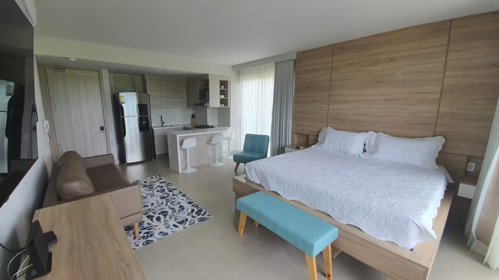 Apartamento en venta en Manzanillo, Cartagena · foto 20 de 22
