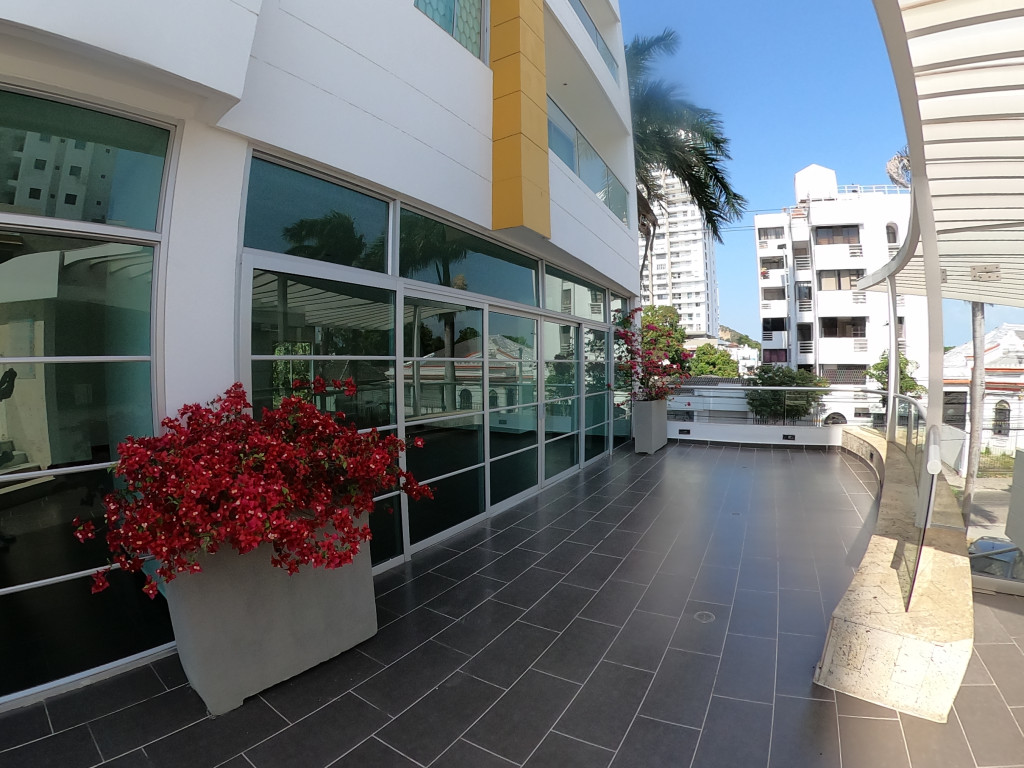 Apartamento en venta en Manga, Cartagena · foto 5 de 22