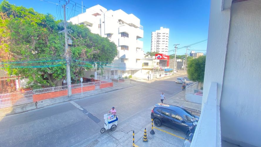 Local en venta en Manga, Cartagena, 112 m² · foto 2 de 24