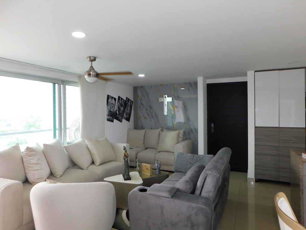 Apartamento en venta en Manga, Cartagena · foto 8 de 22