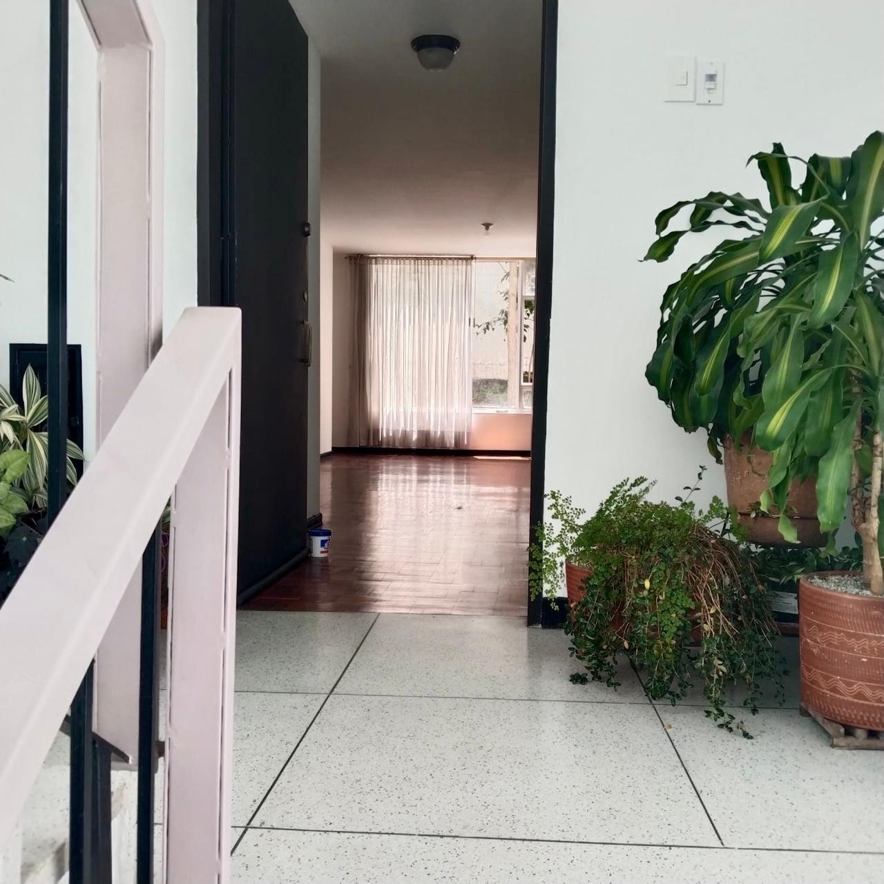 Apartamento en venta en Chapinero Alto, Bogotá · foto 24 de 24