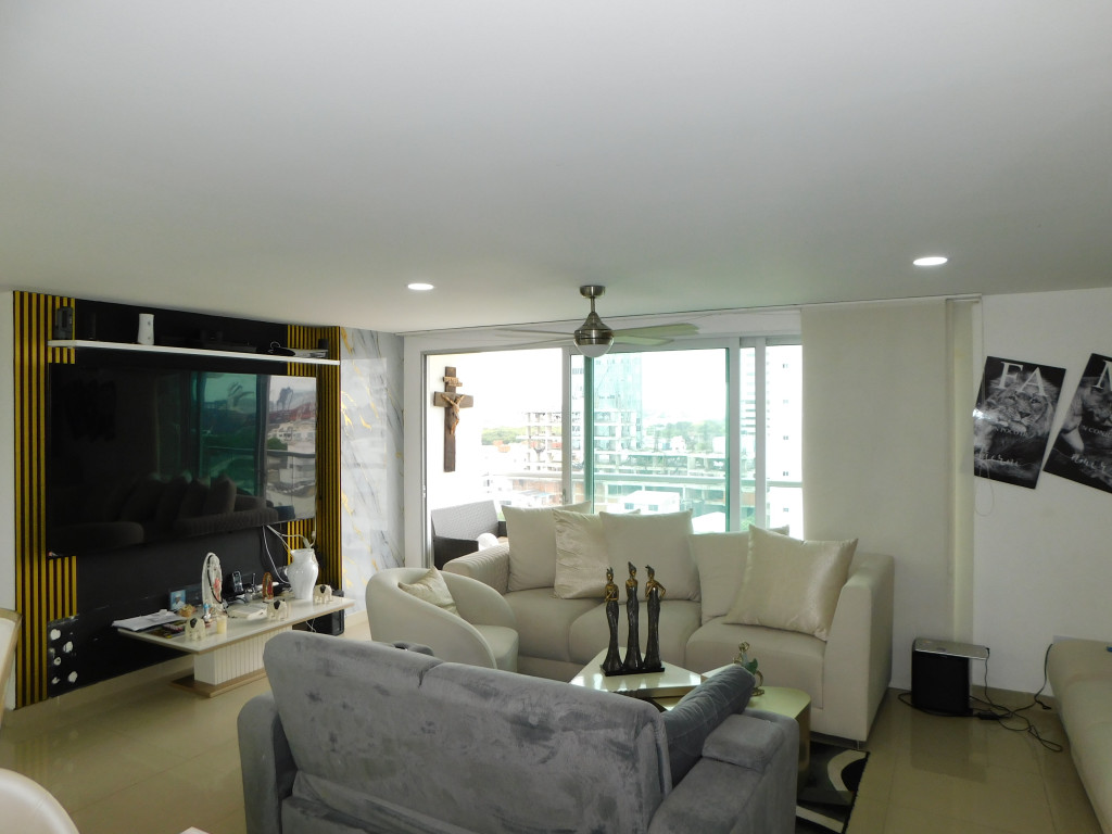 Apartamento en venta en Manga, Cartagena · foto 11 de 22