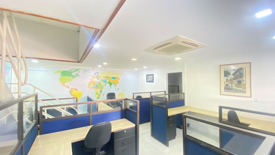 Local en venta en Manga, Cartagena, 112 m² · foto 6 de 24