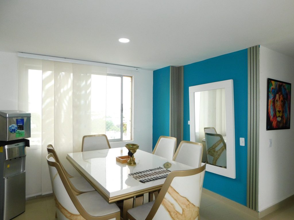 Apartamento en venta en Manga, Cartagena · foto 12 de 22
