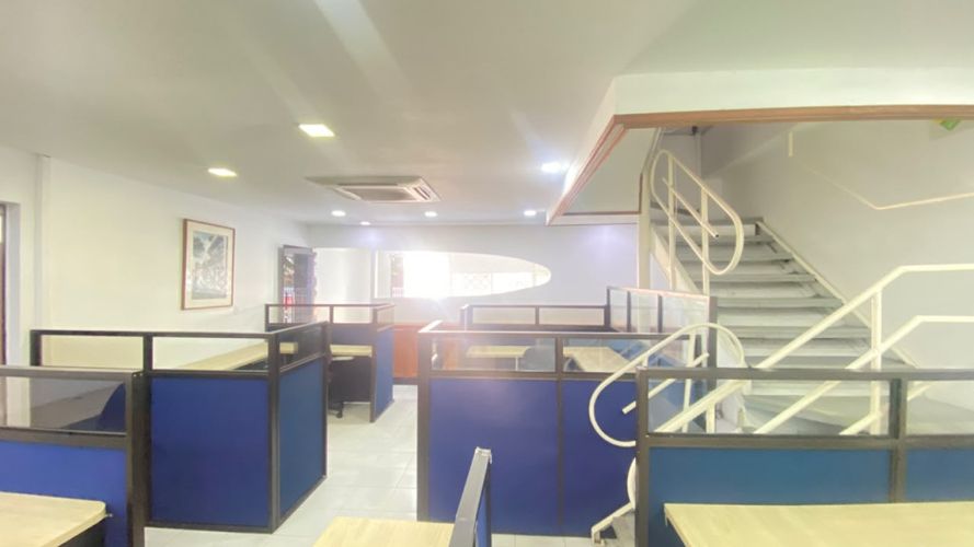 Local en venta en Manga, Cartagena, 112 m² · foto 7 de 24