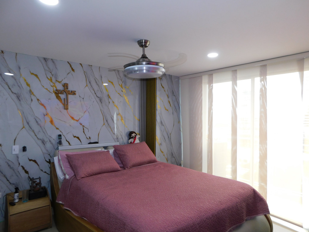 Apartamento en venta en Manga, Cartagena · foto 13 de 22