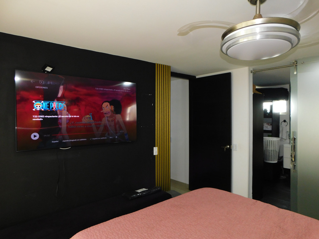 Apartamento en venta en Manga, Cartagena · foto 16 de 22