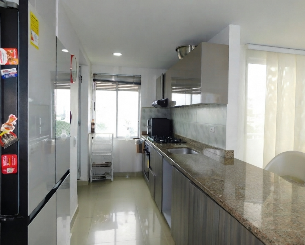 Apartamento en venta en Manga, Cartagena · foto 20 de 22