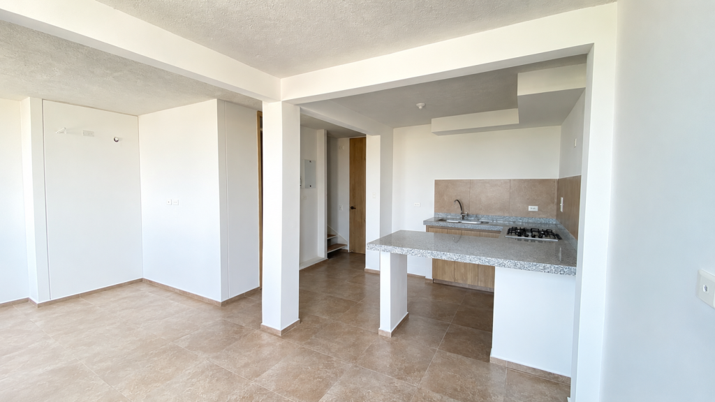 Apartamento en arriendo en Villa Estrella, Cartagena · foto 5 de 24