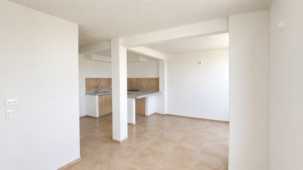 Apartamento en arriendo en Villa Estrella, Cartagena · foto 6 de 24