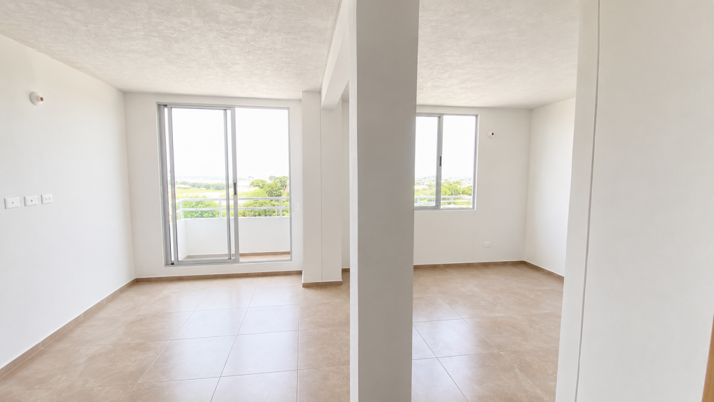 Apartamento en arriendo en Villa Estrella, Cartagena · foto 7 de 24