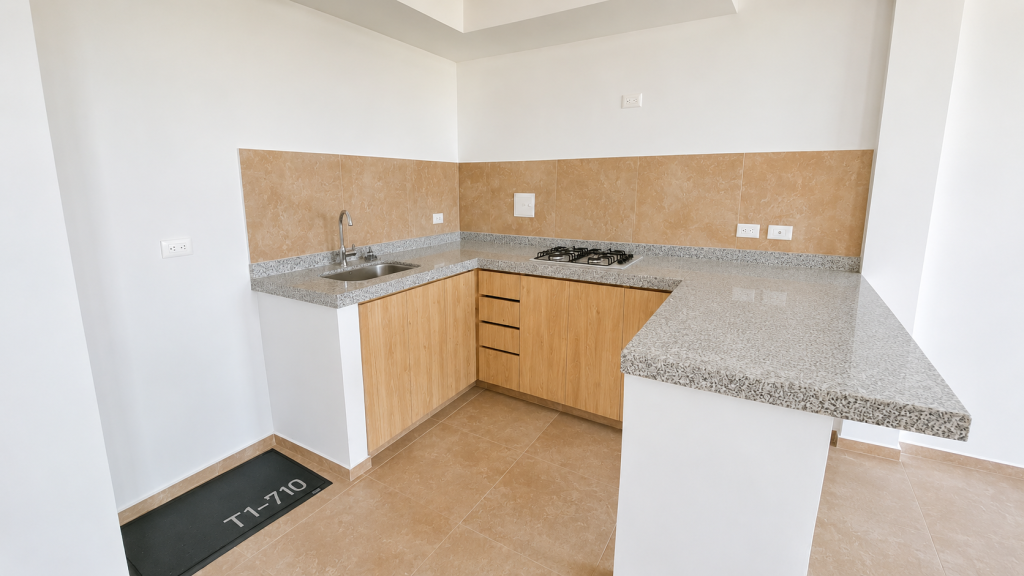 Apartamento en arriendo en Villa Estrella, Cartagena · foto 9 de 24