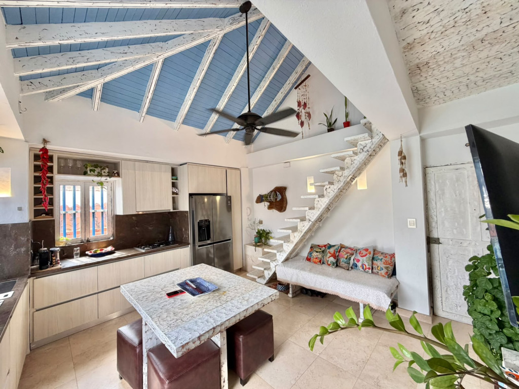 Apartamento en venta en El Centro, Cartagena · foto 2 de 14