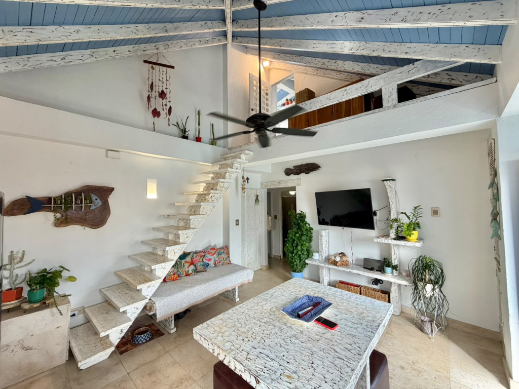 Apartamento en venta en El Centro, Cartagena · foto 3 de 14