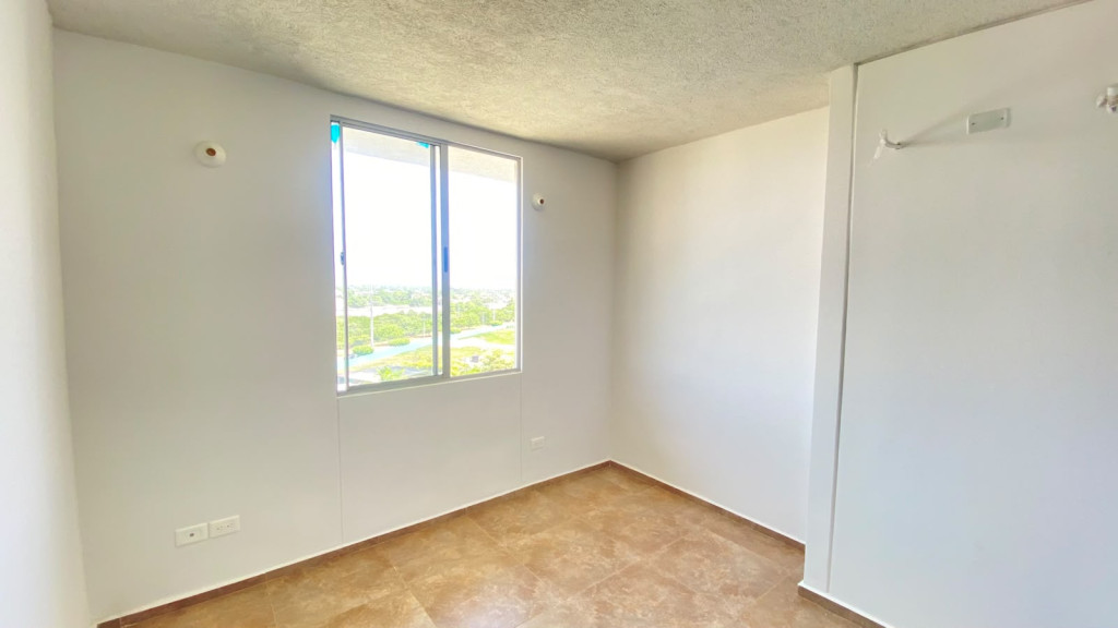 Apartamento en arriendo en Villa Estrella, Cartagena · foto 16 de 24