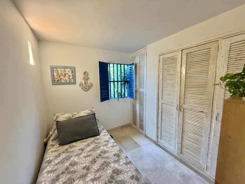 Apartamento en venta en El Centro, Cartagena · foto 6 de 14