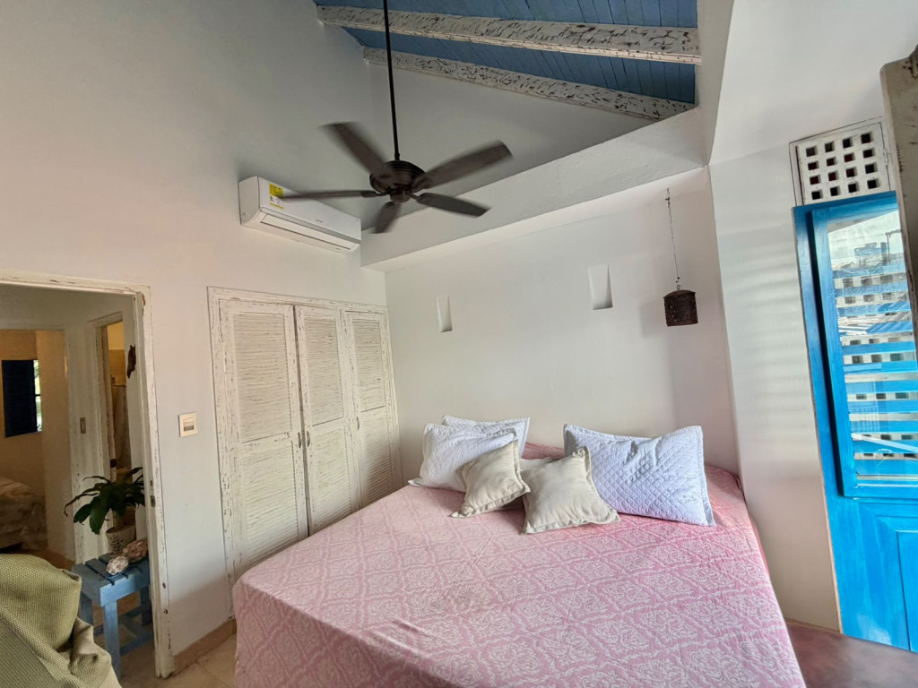 Apartamento en venta en El Centro, Cartagena · foto 7 de 14