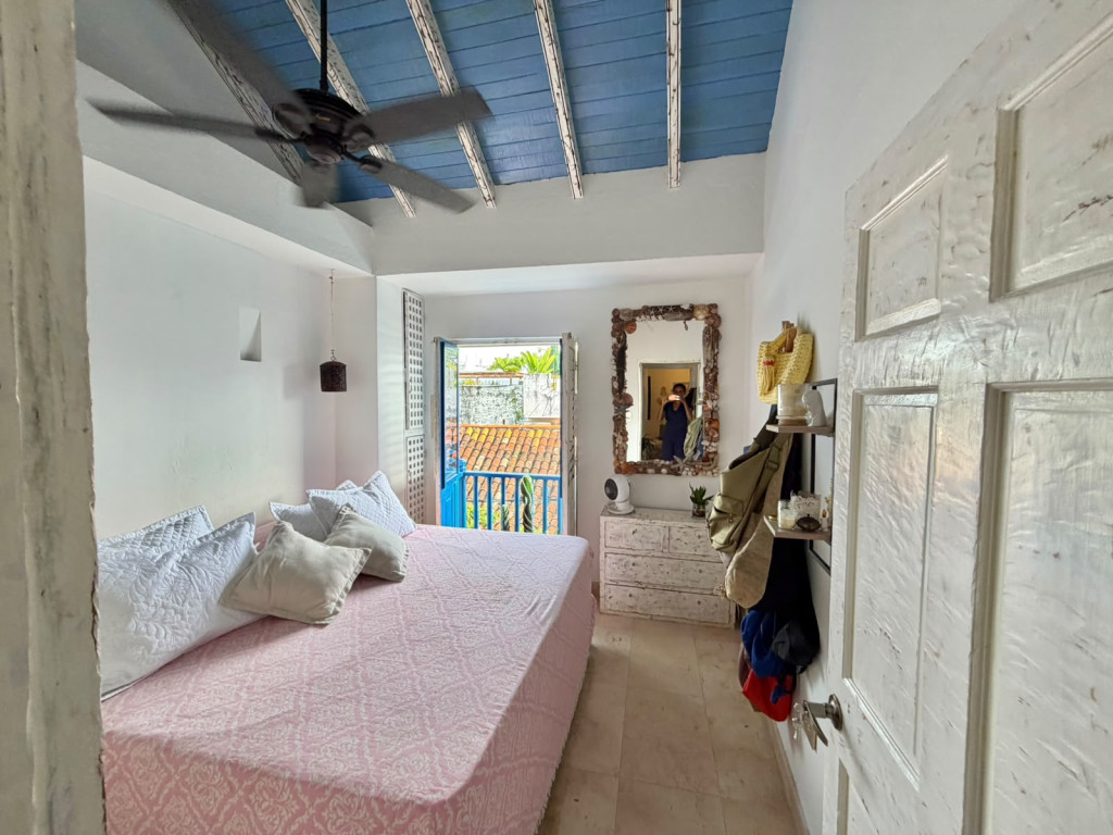 Apartamento en venta en El Centro, Cartagena · foto 8 de 14