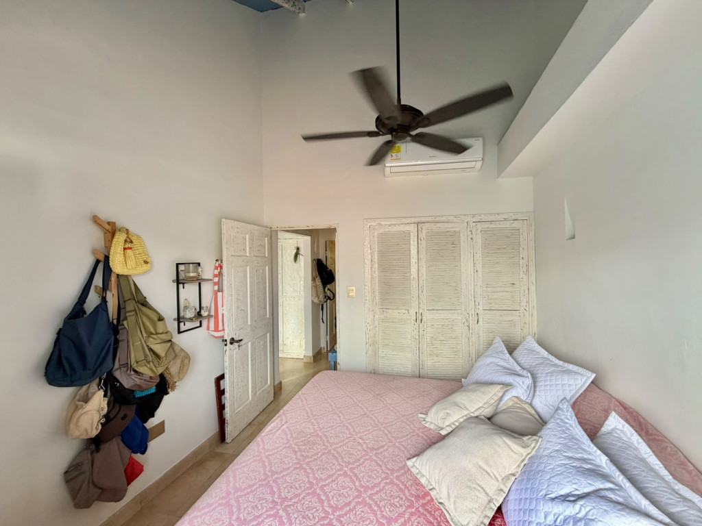 Apartamento en venta en El Centro, Cartagena · foto 9 de 14