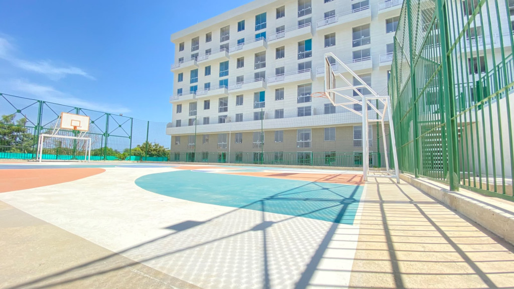 Apartamento en arriendo en Villa Estrella, Cartagena · foto 23 de 24