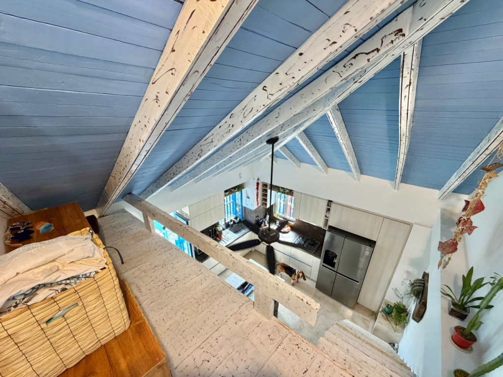 Apartamento en venta en El Centro, Cartagena · foto 11 de 14