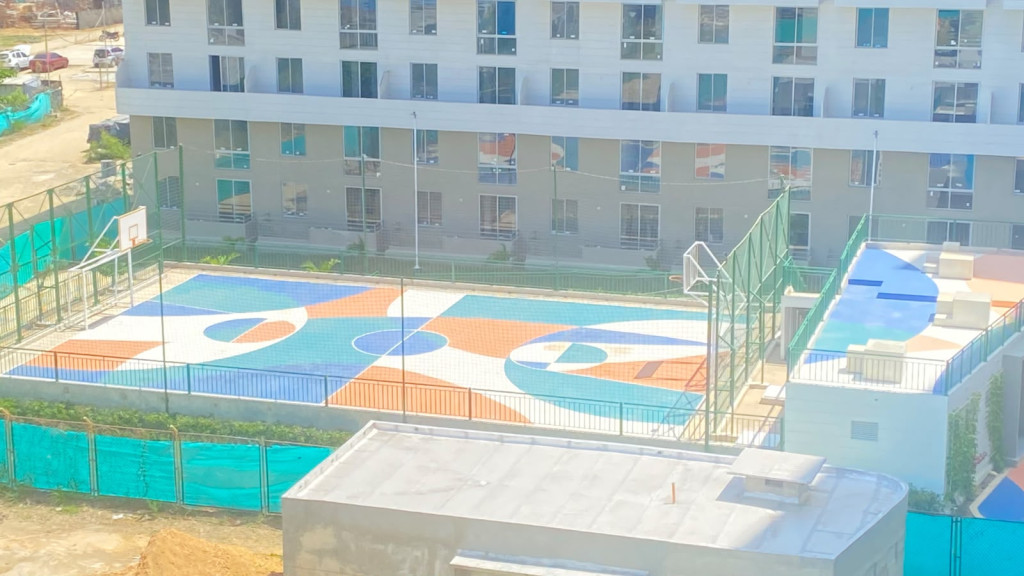 Apartamento en arriendo en Villa Estrella, Cartagena · foto 24 de 24