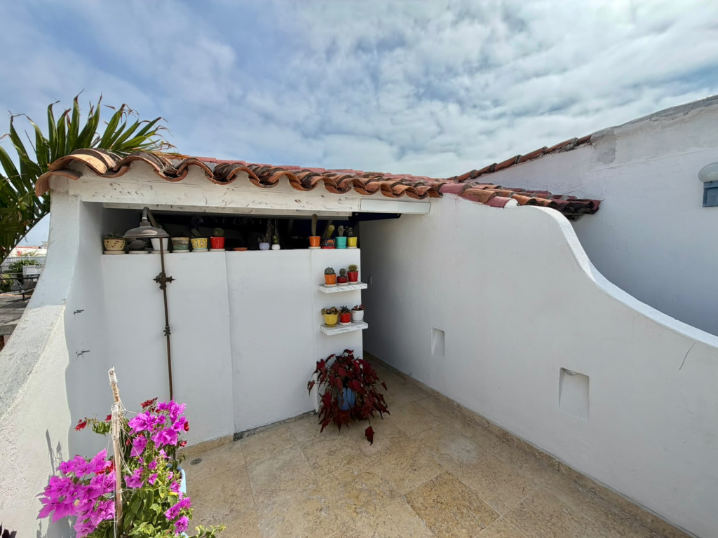 Apartamento en venta en El Centro, Cartagena · foto 13 de 14