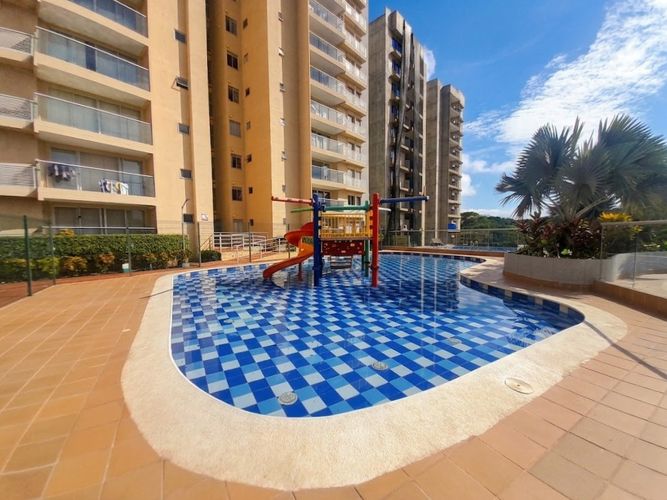 Apartamento en Arriendo en La montana - puente honda, Cartagena