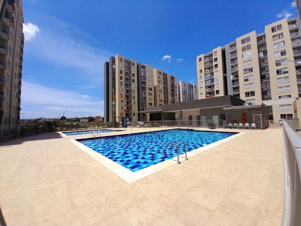 Apartment for rent in Ternera, Cartagena