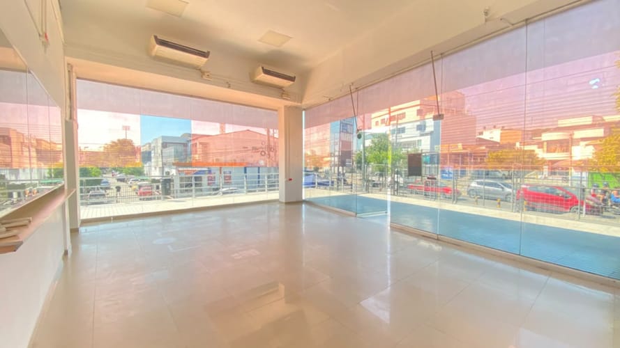 Local en arriendo en Castillete, Cartagena, 361 m² · foto 4 de 22
