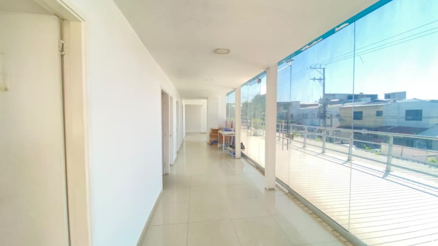 Local en arriendo en Castillete, Cartagena, 361 m² · foto 6 de 22