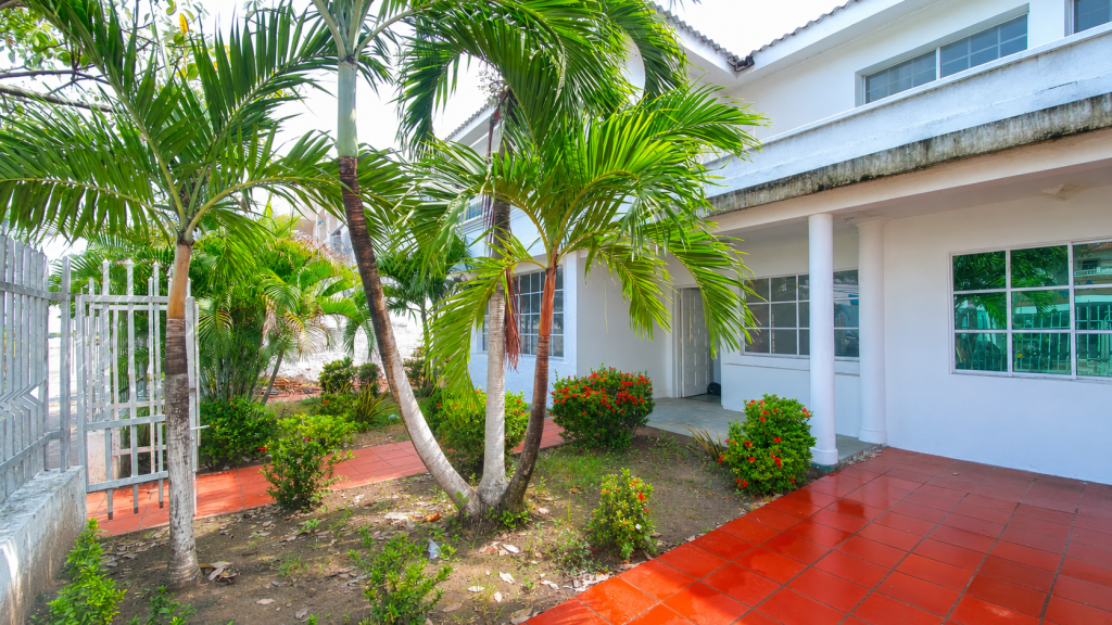 Casa en Arriendo en Manga, Cartagena