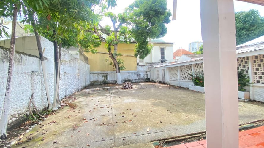 Casa de 6 alcobas en arriendo en Manga, Cartagena, 400 m² · foto 11 de 23