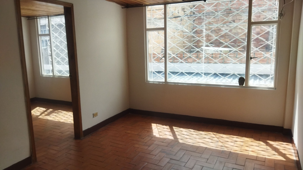 Casa en venta en Quiroga, Bogotá · foto 7 de 16