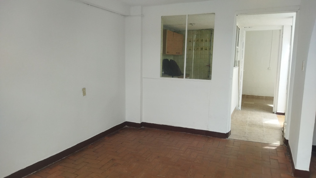 Casa en venta en Quiroga, Bogotá · foto 8 de 16