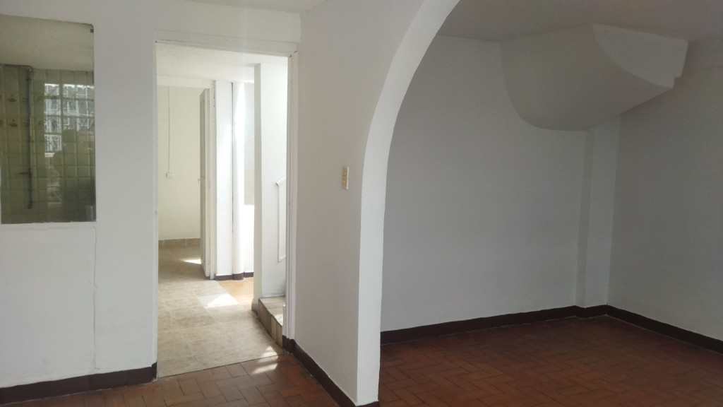 Casa en venta en Quiroga, Bogotá · foto 9 de 16