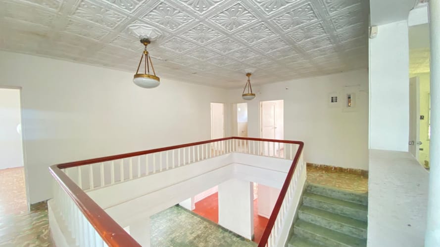Casa de 6 alcobas en arriendo en Manga, Cartagena, 400 m² · foto 14 de 23