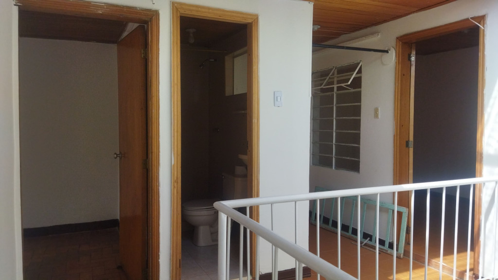 Casa en venta en Quiroga, Bogotá · foto 15 de 16