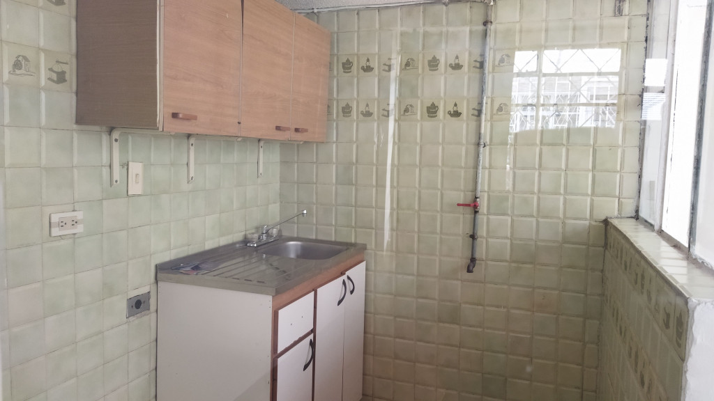 Casa en venta en Quiroga, Bogotá · foto 16 de 16