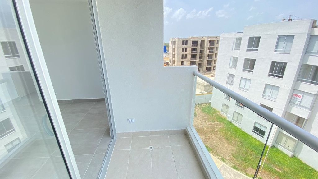 Apartamento en venta en Serena Del Mar, Cartagena · foto 2 de 22