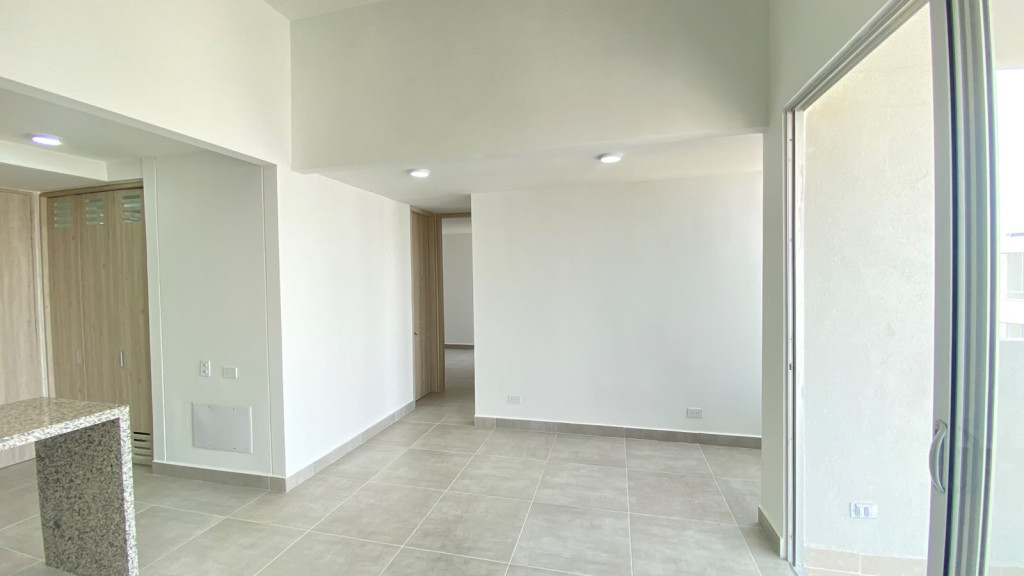 Apartamento en venta en Serena Del Mar, Cartagena · foto 4 de 22