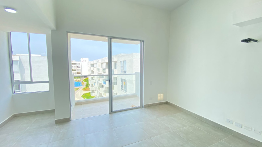 Apartamento en venta en Serena Del Mar, Cartagena · foto 5 de 22