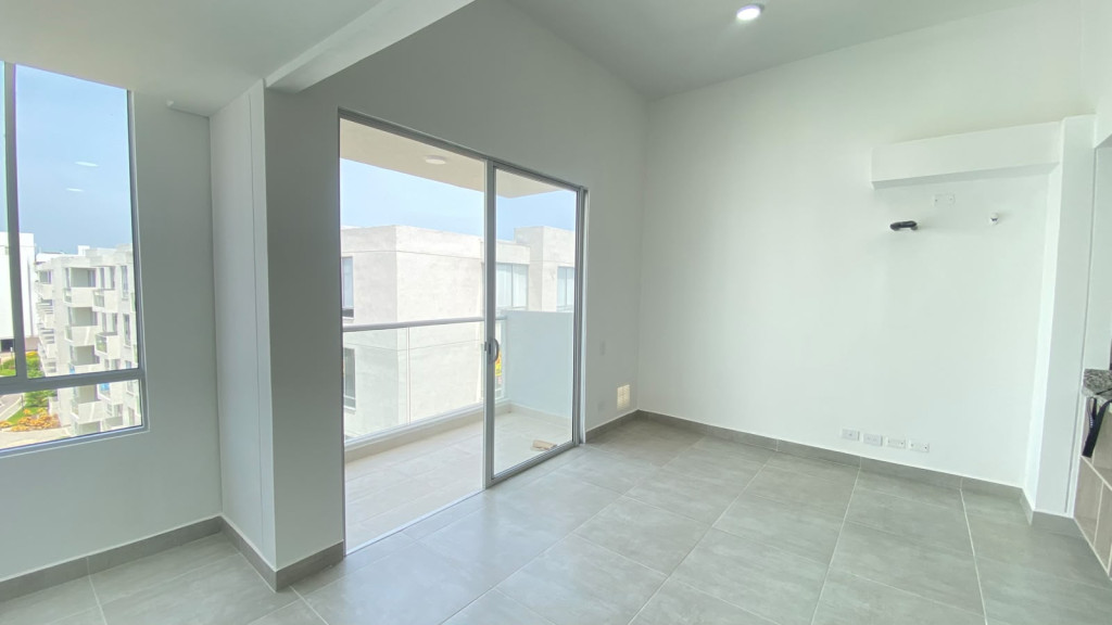 Apartamento en venta en Serena Del Mar, Cartagena · foto 6 de 22