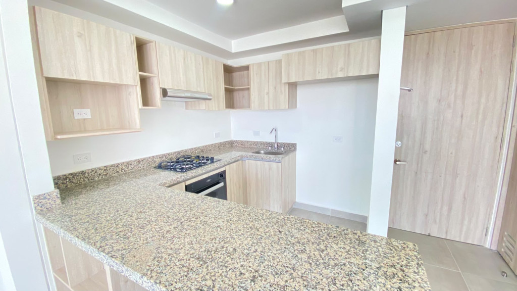 Apartamento en venta en Serena Del Mar, Cartagena · foto 7 de 22
