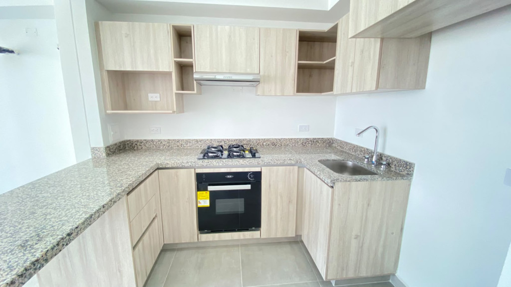 Apartamento en venta en Serena Del Mar, Cartagena · foto 8 de 22