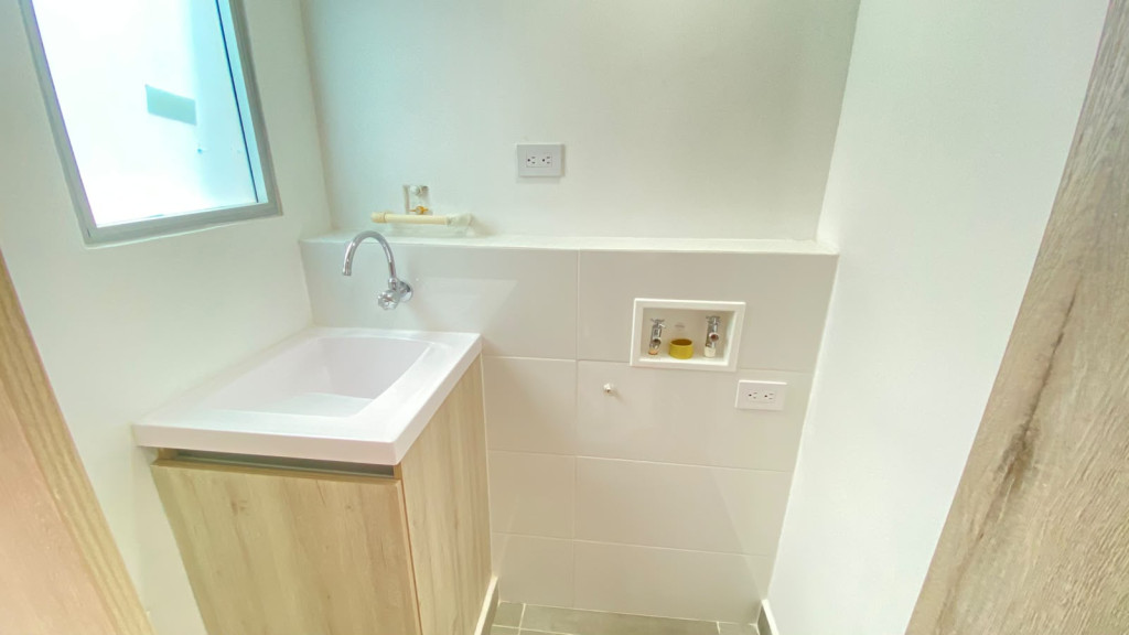 Apartamento en venta en Serena Del Mar, Cartagena · foto 9 de 22