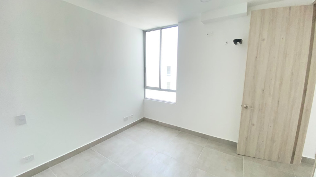 Apartamento en venta en Serena Del Mar, Cartagena · foto 12 de 22