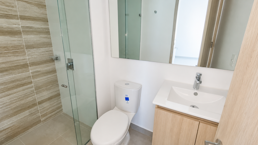 Apartamento en venta en Serena Del Mar, Cartagena · foto 18 de 22