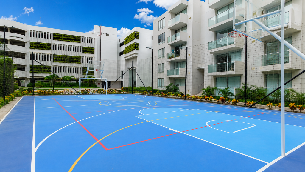 Apartamento en venta en Serena Del Mar, Cartagena · foto 21 de 22